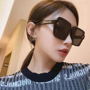 2023New Store CHANEL Sunglasses